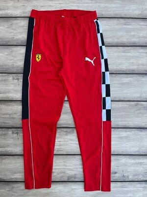 Ferrari Track Pants