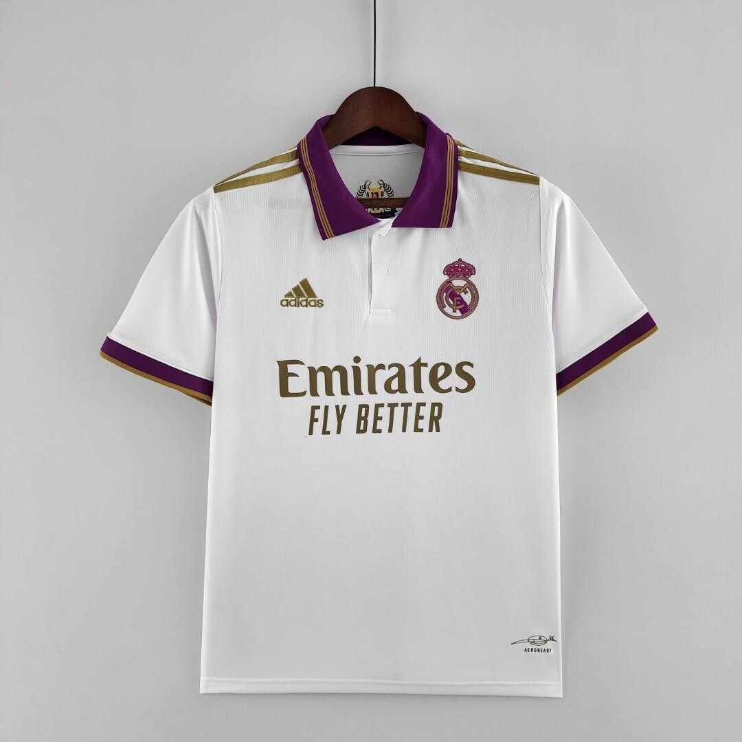 Real Madrid Concept Jersey 2023