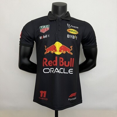 RedBull Checo Polo - Pre-paid Only