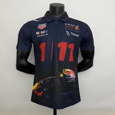 RedBull 1/11 Special Polo - Pre-paid Only
