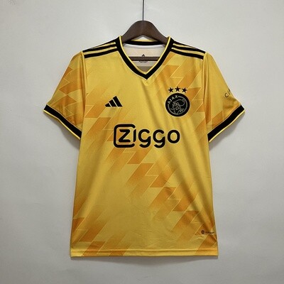 Ajax Amsterdam Away 2023-24 [PRE-PAID ONLY]