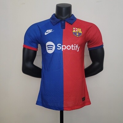 Barcelona Home Concept [Player] 2023-24 [PRE-PAID ONLY]