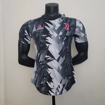 Juventus Away [Player] 2023-24 [PRE-PAID ONLY]