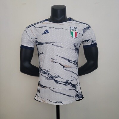 Italy Away [Player] 2023-24 [PRE-PAID ONLY]
