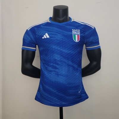 Italy Home [Player] 2023-24 [PRE-PAID ONLY]