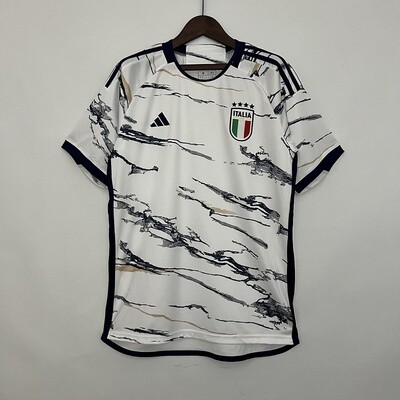 Italy Away 2023-24 [PRE-PAID ONLY]