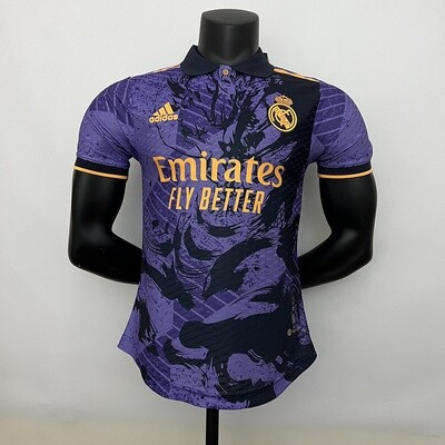 Real Madrid Special [Player] 2023-24 [PRE-PAID ONLY]