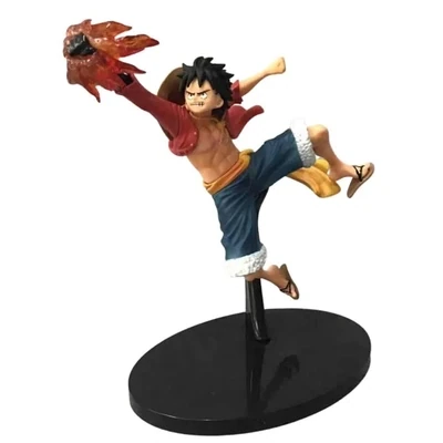 One Piece GX Materia Monkey D. Luffy Action Figure