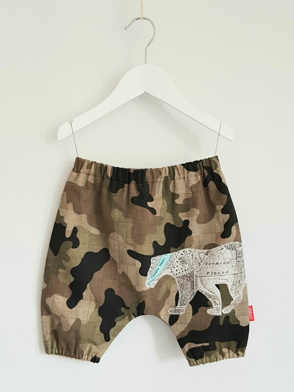 Bloomers