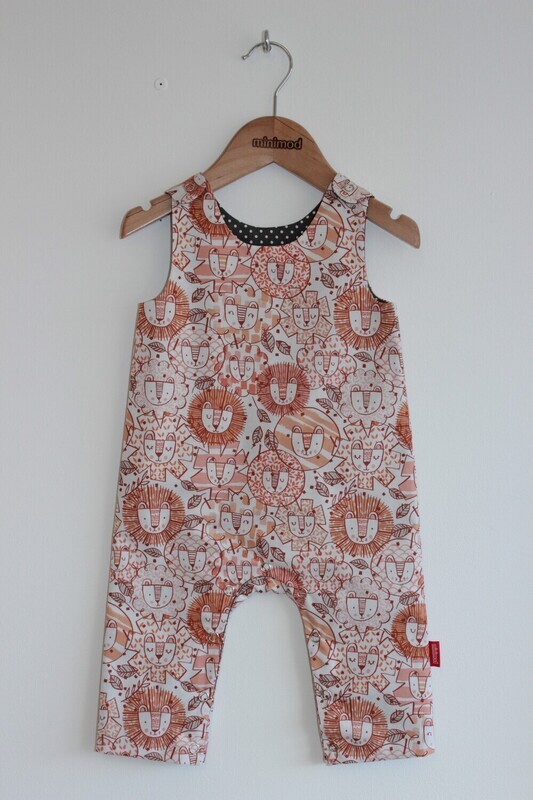 Playsuit