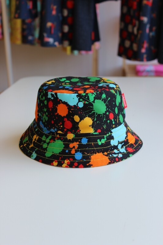 Bucket Hat