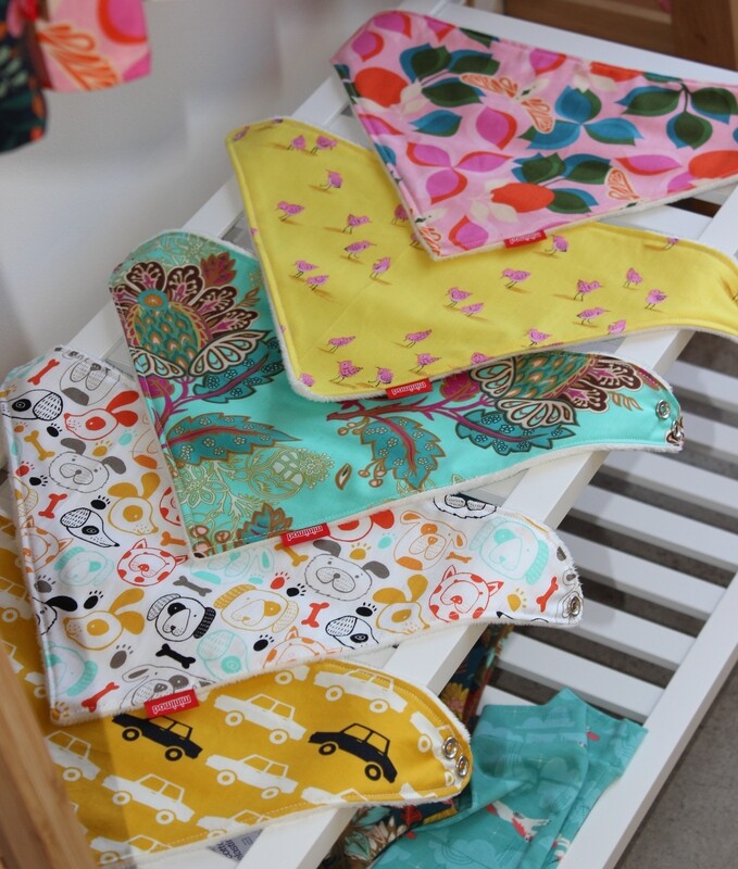 Bandana Bib