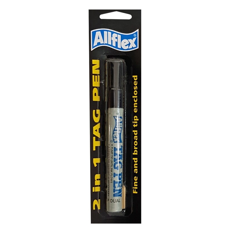 Allflex 2 in 1 Tag Pen 00194