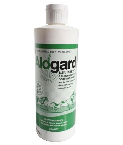 Alogard 500ml