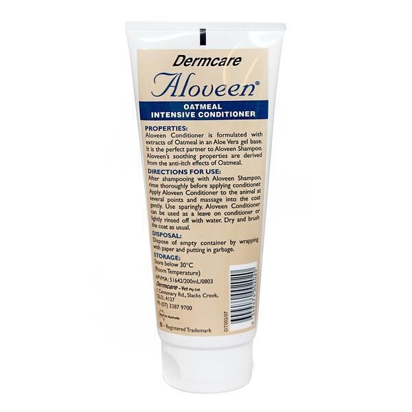 Aloveen Conditioner 200ml