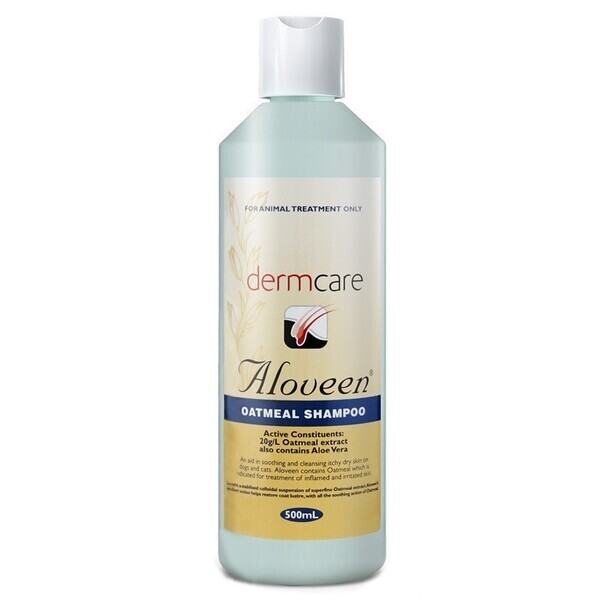 Aloveen Shampoo 500ml