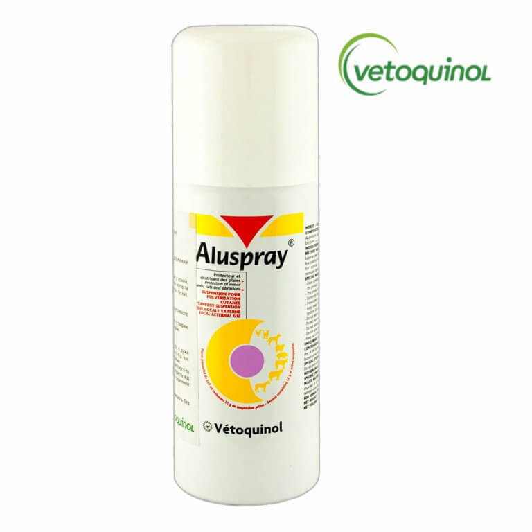 Aluspray Spray on Bandage 72g