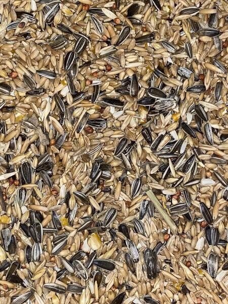 Avigrain Cocky Mix 20kg