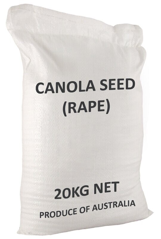 Avigrain Canola 20kg