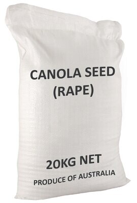 Avigrain Canola 20kg