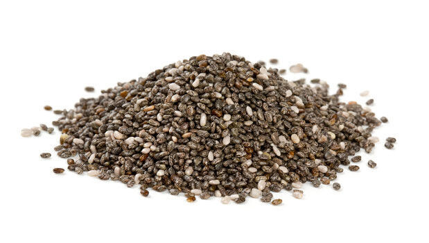 Chia Seeds 1kg VALUEPLUS