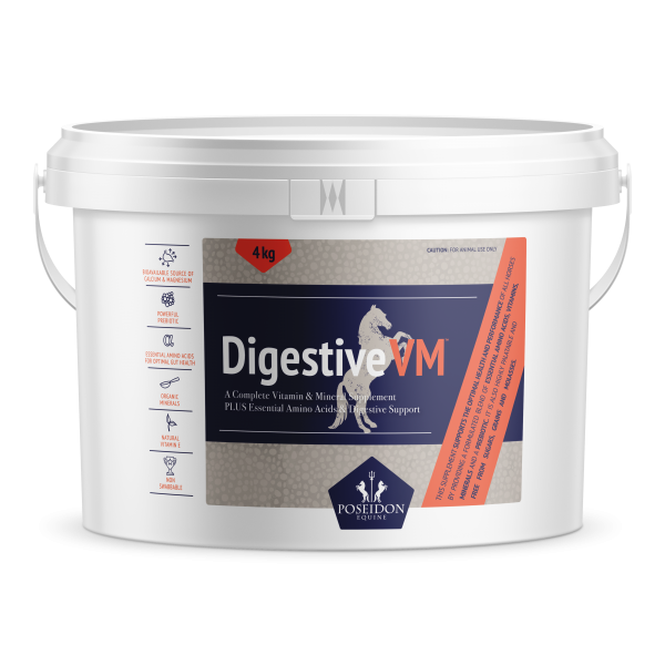 Digestive VM 4kg