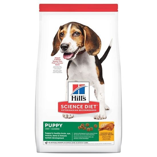 Hills Science Puppy 3kg