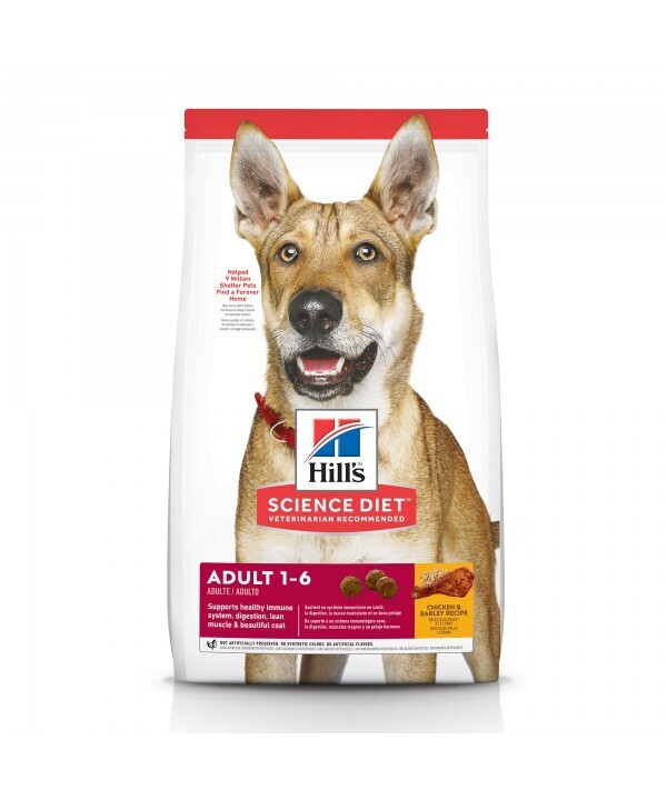 Hills Science Adult Original 15kg