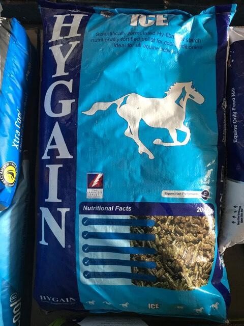 Hygain ICE Cool 20 kg