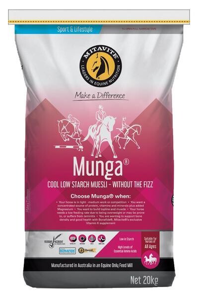 Mitavite Munga 20.0 kg