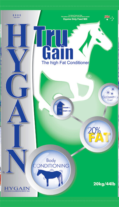 Hygain Tru-Gain 20 kg