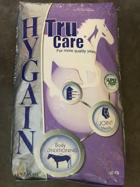 Hygain Tru-Care 20kg