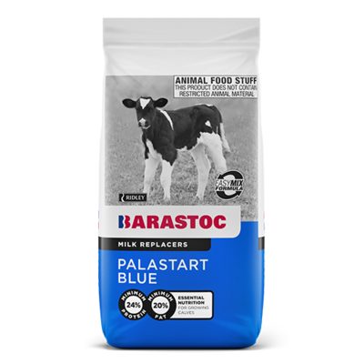 PalaStart Blue 20kg