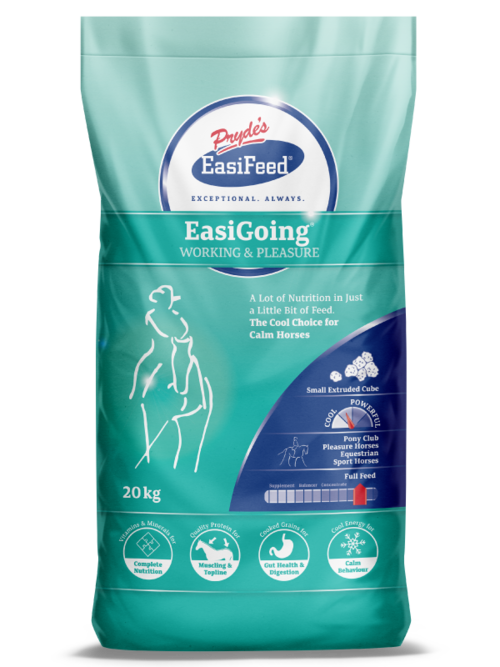 Prydes Easi Going 20Kg