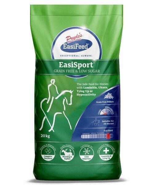 Prydes Easi Sport 20kg