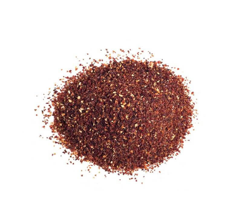 Rosehip Granules 500g Crooked Lane