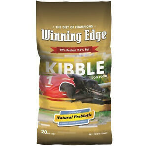 Winning Edge Kibble 20 kg