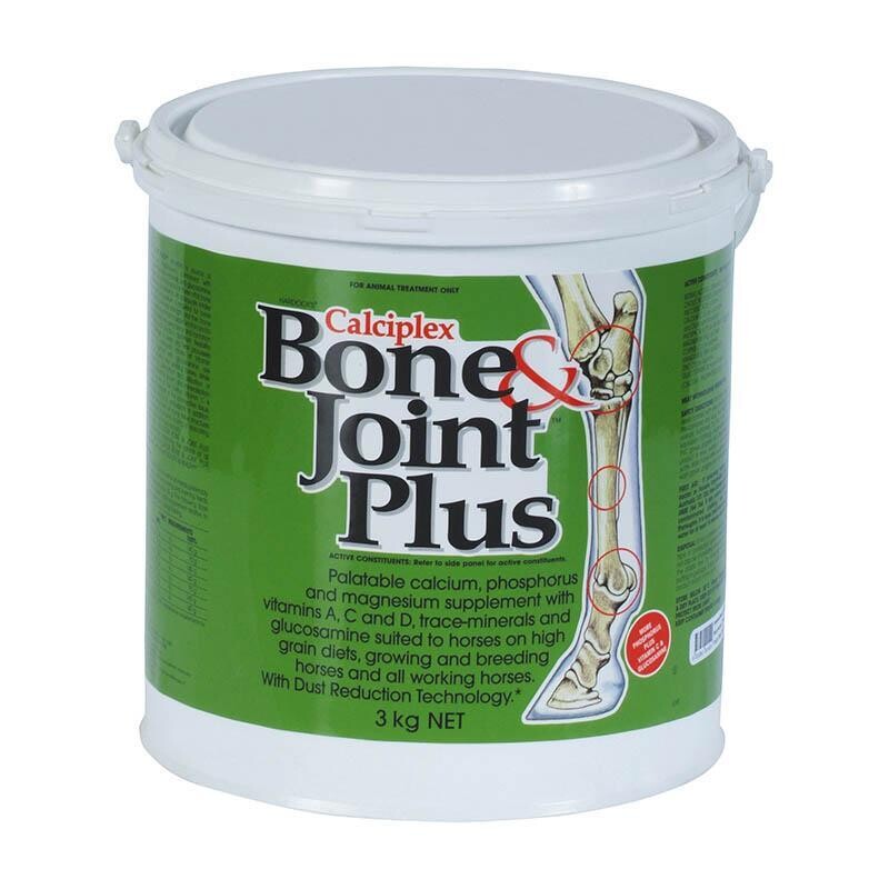 Calciplex Bone &amp; Joint Plus 3 kg