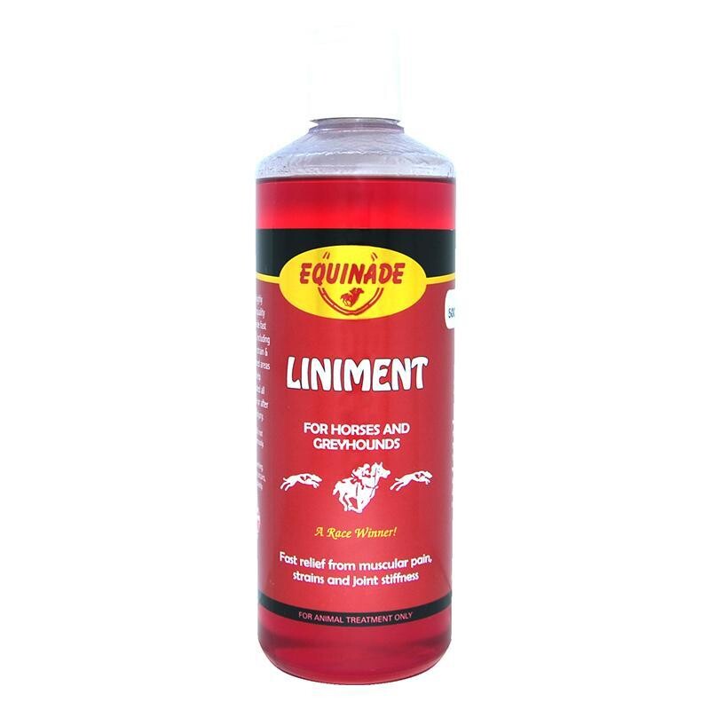 Linament Equinade 500mL