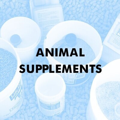 Supplements
