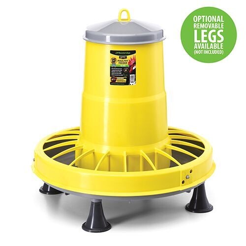 Feeder Chook 15Kg SUPREME