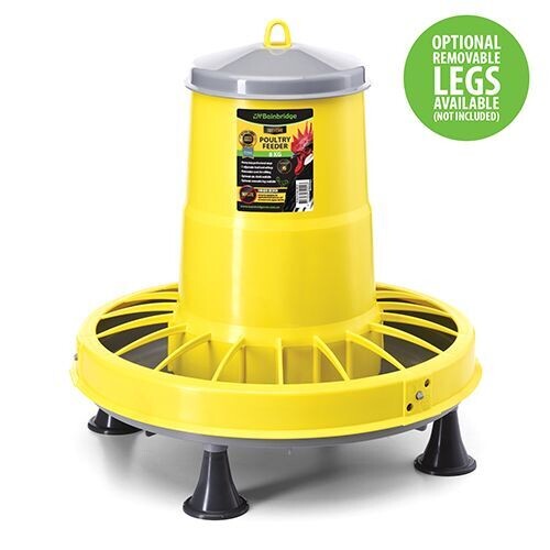Feeder Chook 8Kg SUPREME
