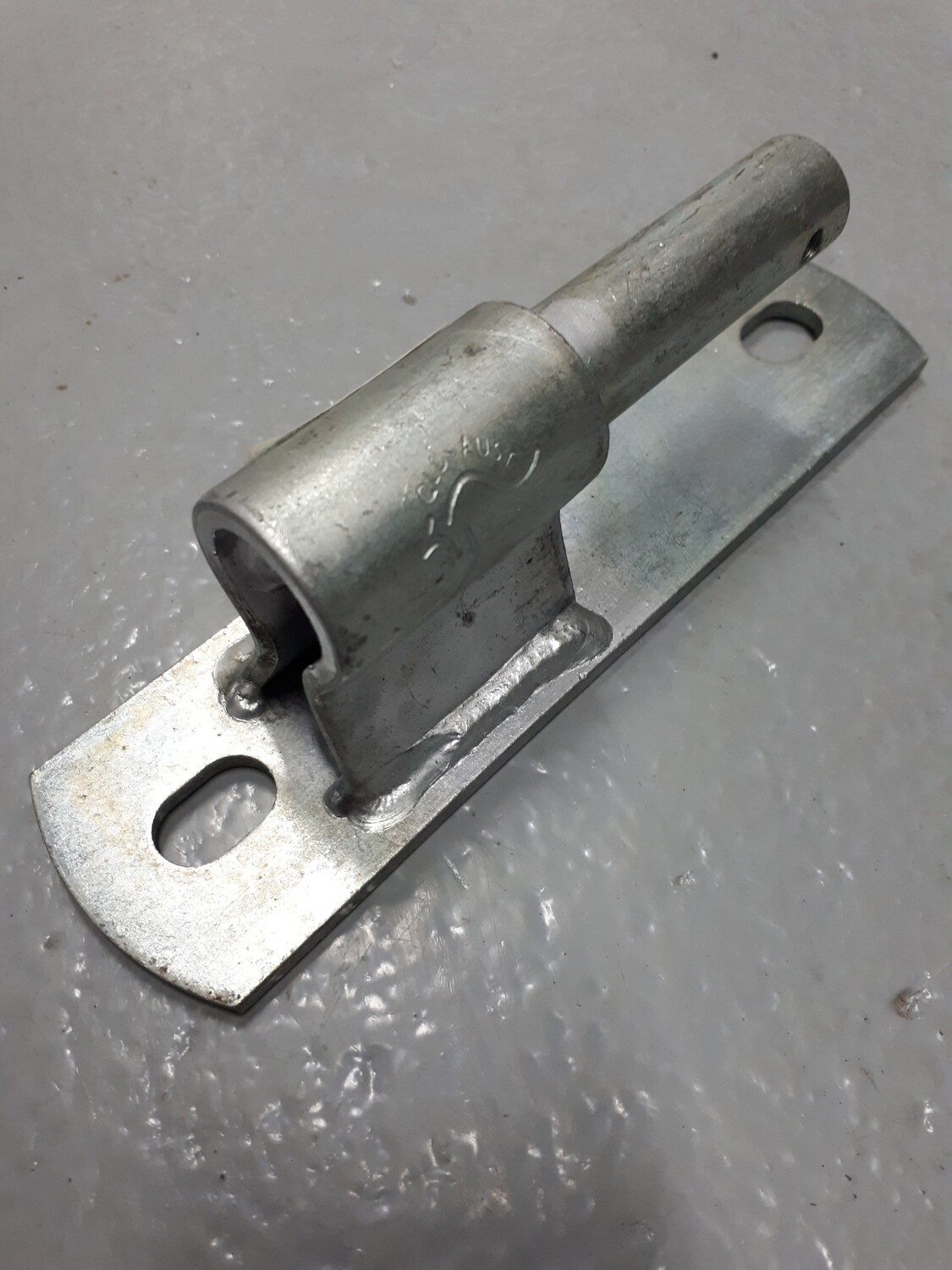20mm Bolt on Pin
