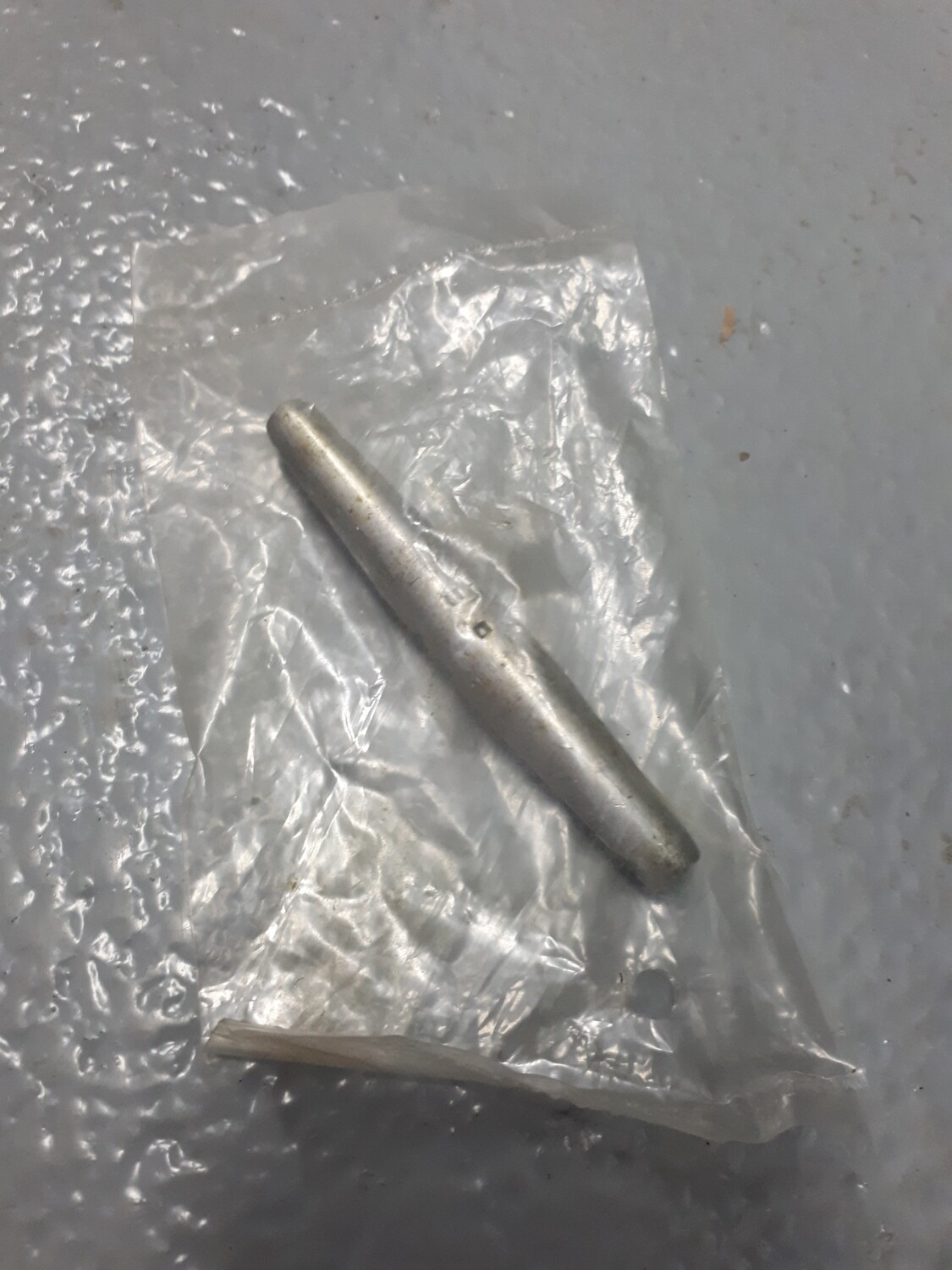 Amacron Joiner for Plaswire