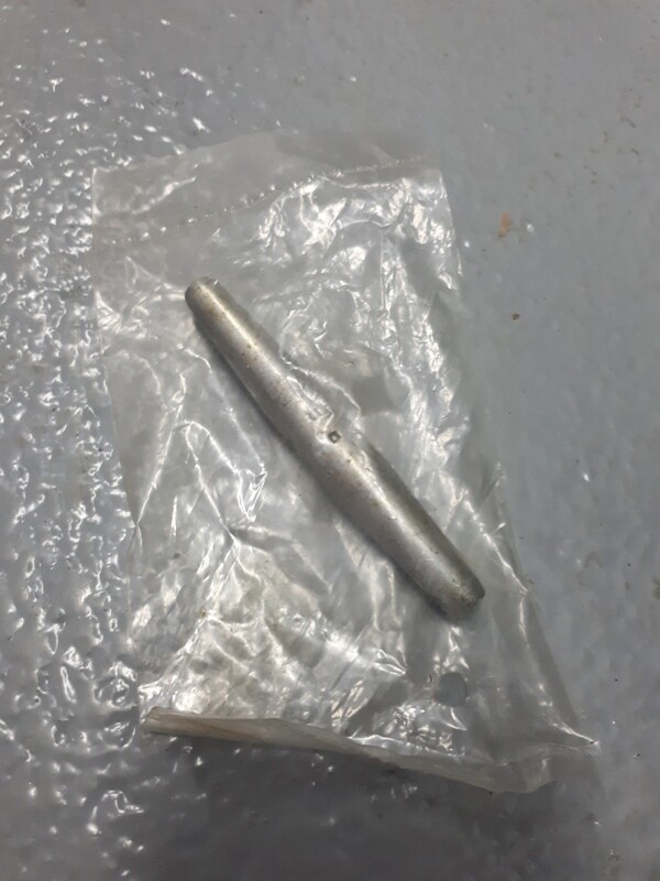 Amacron Joiner for Plaswire