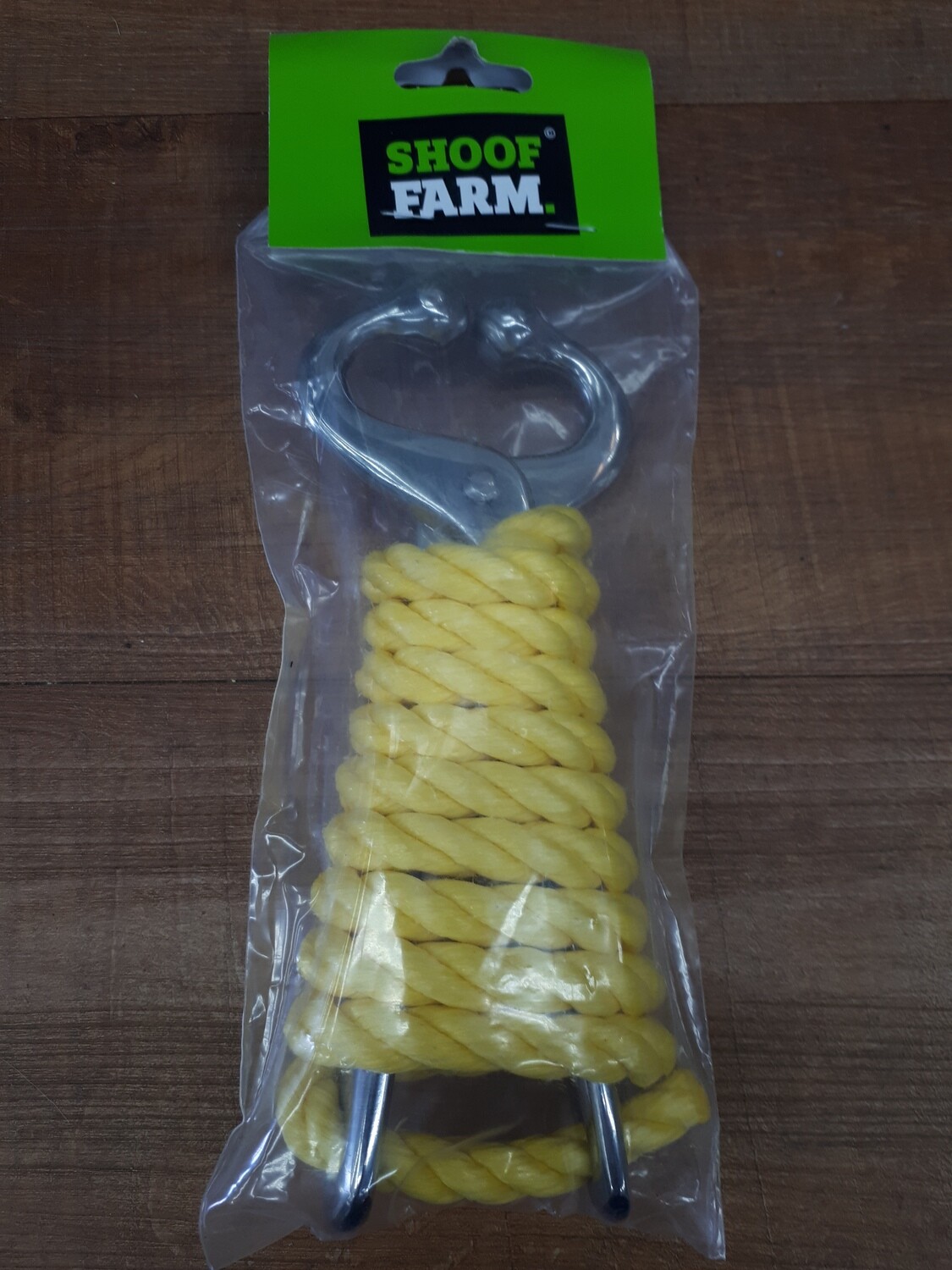 Bull Holder Pliers W/ 1.5m Rope