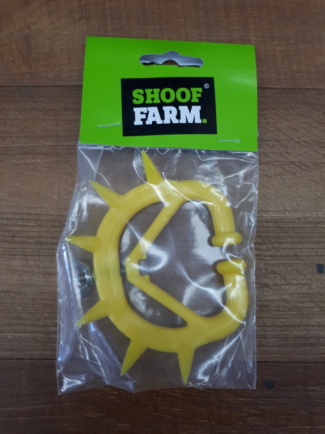 Calf Weaner Medium (203125)