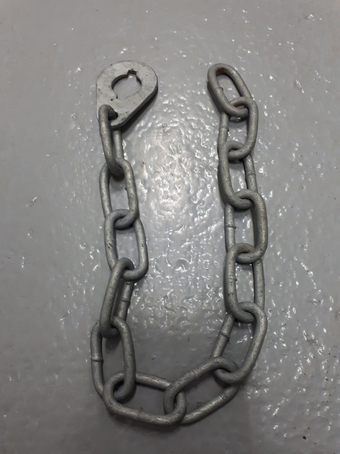 Double Gate Fastener 5mm