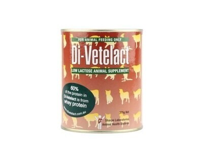 Di-Vetelact (375g)