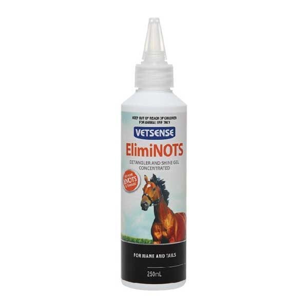 Eliminots 250mL VETSENSE